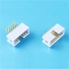 2.54 Pitch Box Header