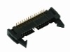 2.54mm(0.1")Shround Headed/pin header connector