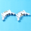 2.54mm pitch ejector header