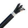 2.5C-2V 16cores coaxial cable