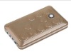 2.5"DVR Player with RM/RMVB,Recording,Card Reader function