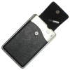 2.5" HDD Enclosure with Leather