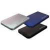 2.5" SATA HDD Enclosure with Super Slim & Free Screw Design