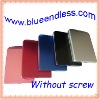 2.5"SATA hdd enclosure;2.5"SATA HDD Case