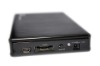 2.5 inch External enclosure SATA HDD to USB 2.0