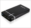2.5 inch High definition media player
