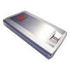 2.5inch SATA Fingerprint HDD Enclosure