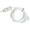 2-Pole Test Cord