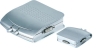 2 WAY DVI Switch box