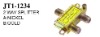 2 Way Splitter