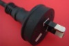 2 cores Austrian plug JL-4