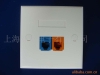 2-port face plate