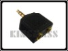 2 to 1 Adaptor,Sockets