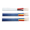 300/500V PVC Insulated / Sheathed Flat Cable