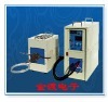 30KW High frequency inductive heating machine,annealing machine,quenching machine