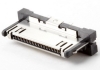 30-PIN Connectors used for  iPOD devices