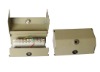 30 pair outdoor distribution box(Metal)