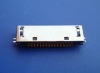 30pin Connectors Female Designs for ipod devices