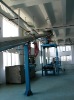 35kV Triple-layer Co-extrusion CCV line&Catenary