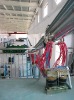35kV Triple-layer Co-extrusion CCV line&Coextrusion
