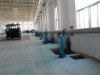 35kV Triple-layer Co-extrusion CCV line&Vulanizer
