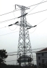 35kv Transmission Line Steel Tower