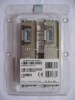 397413-B21 fbd server memory ram module kit 4GB (2X2GB) 667MHZ PC2-5300 CL5 ECC DDR2 SDRAM DIMM