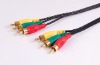 3RCA Male -  3RCA Male