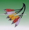 3R-3R audio cable (RCA)