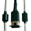 3:1 /4:1 Shrink Ratio Heat Shrinkable Tubing