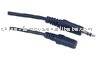 3.5ST(M-F) audio /video cable (RCA)