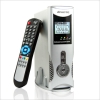 3.5" HDD media player with LCD