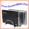 3.5" Hdd Enclosure/ hdd case for IDE hard disk