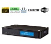 3.5" High Definition HDD Media Player. HDMI, 720P,MPEG