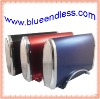 3.5"IDE HDD enclosure;Hdd case(BS-U35Q)