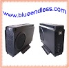 3.5"IDE/SATA Hdd Enclosure;hdd case