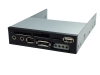 3.5'' Internal Multi I/O Card Reader