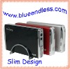 3.5" SATA HDD Enclosure;HDD Case