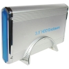 3.5" SATA/IDE HDD Enclosure with USB & SATA Interfaces