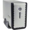 3.5" SATA USB Dual Bay Enclosure
