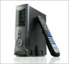 3,5" SATA With card reader Media Player