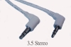 3.5 Stereo Audio cable