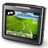3.5 inch TFT touch screen GPS navigation LG-GPS-003