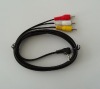 3.5 stereo cable