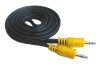 3.5mm Stereo Plug*3.5mm Stereo Plug Cable