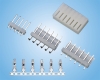 3.96 pressure welding bar connector
