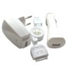 3 IN 1 charger kit