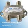 3-WAYCATV SPLITTER