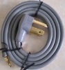 3 WIRES DRYER CORD 30A