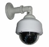 3-axis Vandalproof Dome camera